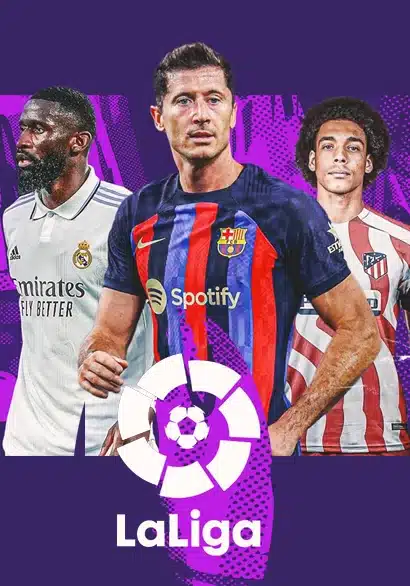 LALIGA